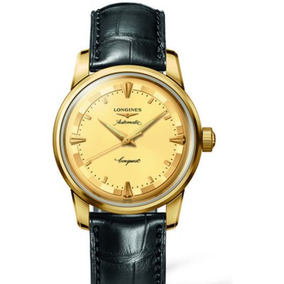 Longines L16116304 Conquest Héritage Horloge