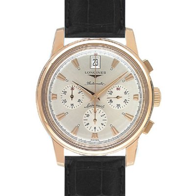 Longines L16418724 Conquest Héritage Horloge