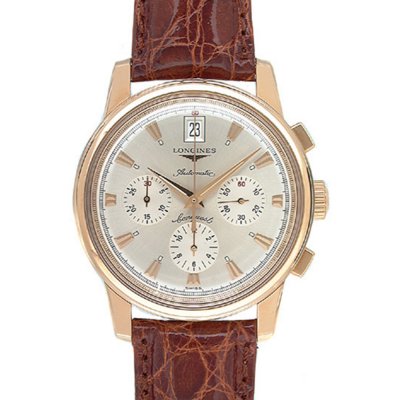 Longines L16418729 Conquest Héritage Horloge