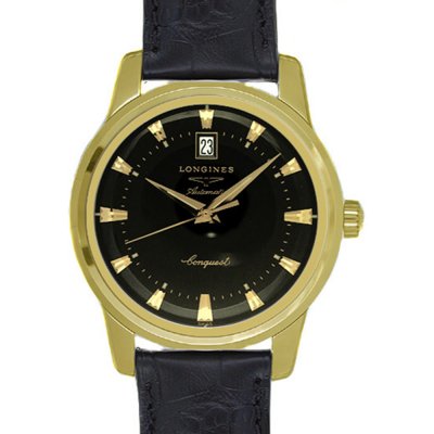 Longines L16456524 Conquest Héritage Horloge