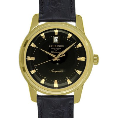 Longines L16456529 Conquest Héritage Horloge