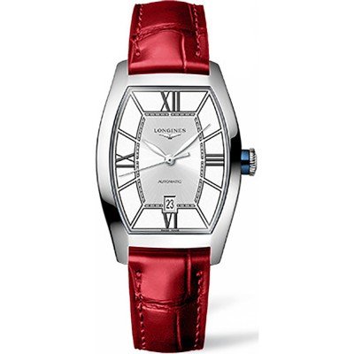 Longines L21424762 Evidenza horloge