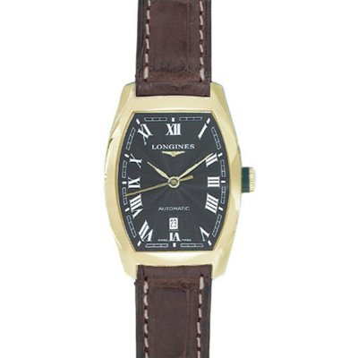 Longines L21426512 Evidenza Horloge