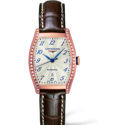 Longines L21429734 Evidenza Horloge