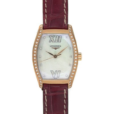 Longines L21559872 Evidenza Horloge