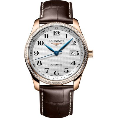Longines L27939773 Master Horloge