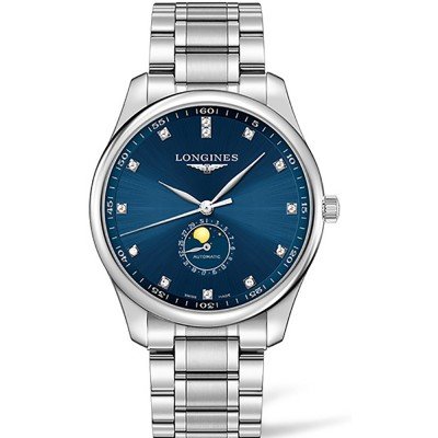Longines L29194976 Master horloge
