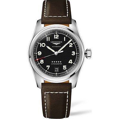 Longines L34104530 Spirit horloge