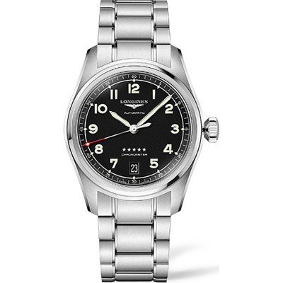 Longines L34104536 Spirit horloge