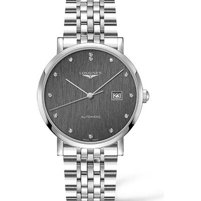 Longines L49114786 Elegant horloge
