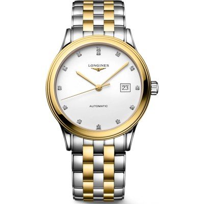 Longines L49843177 Flagship Horloge
