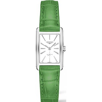 Longines L52554114 DolceVita horloge