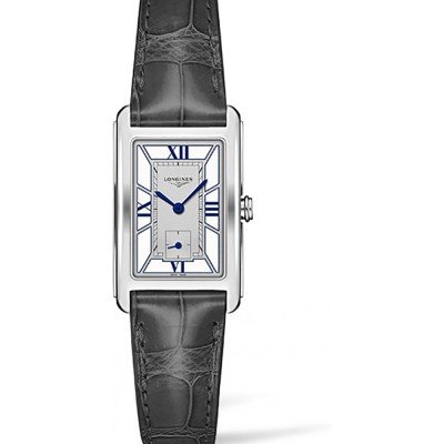 Longines L55124752 DolceVita horloge