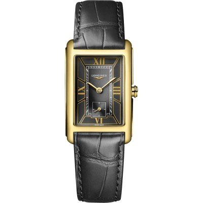 Longines L55126752 DolceVita Horloge