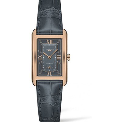Longines L55128752 DolceVita horloge