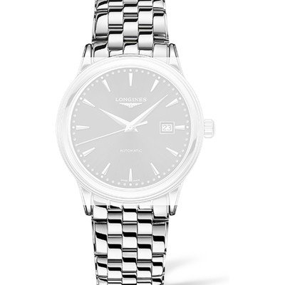 Longines L600166619 Flagship band