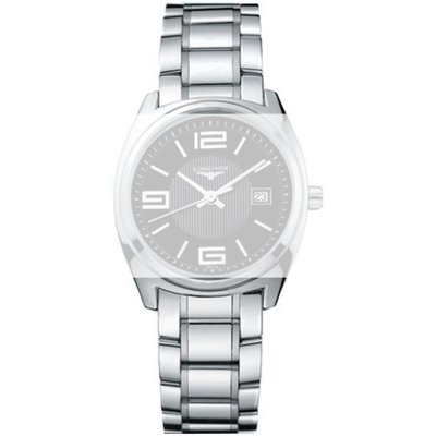 Longines L600108985 LungoMare band