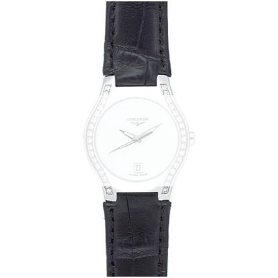 Longines L682101332 Oposition band