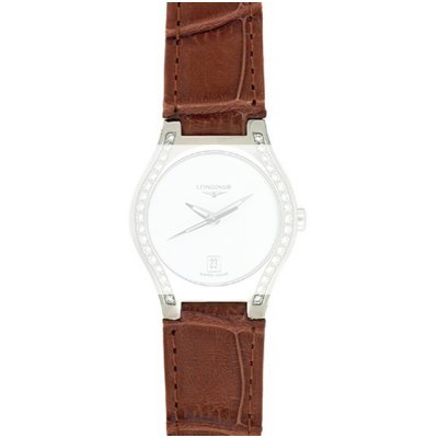 Longines L682128496 Oposition band