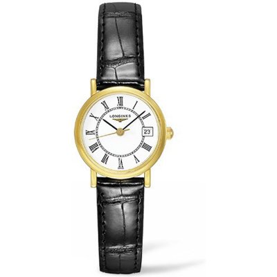 Longines Présence L42776110 Horloge