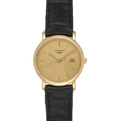 Longines Présence L42796322 Horloge