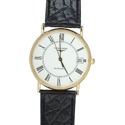 Longines Présence L47146112 Horloge