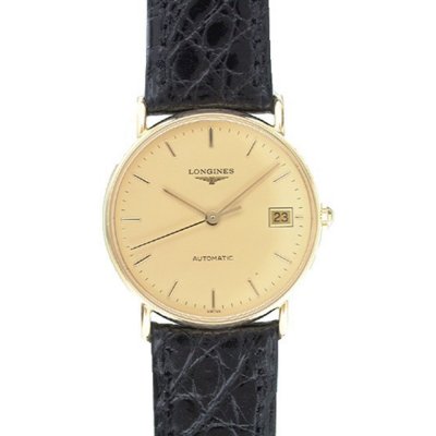 Longines Présence L47146322 Horloge