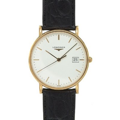 Longines Présence L47436102 Horloge