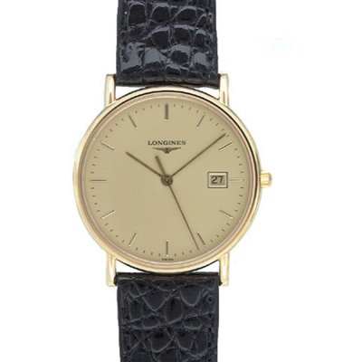 Longines Présence L47436324 Horloge