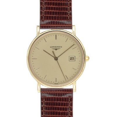 Longines Présence L47436325 Horloge