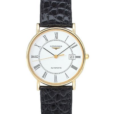 Longines Présence L47446112 Horloge