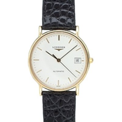 Longines Présence L47446122 Horloge