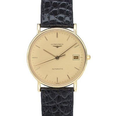Longines Présence L47446322 Horloge