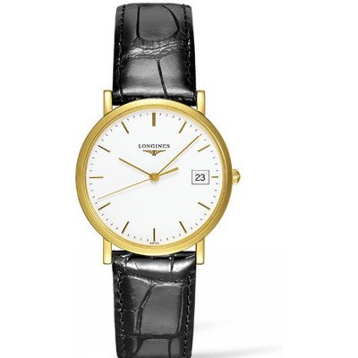 Longines Présence L47776120 Horloge