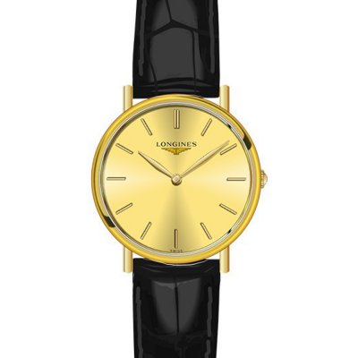 Longines Présence L48246322 Horloge
