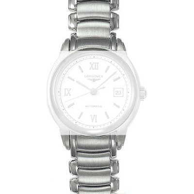 Longines L600075188 Présence band