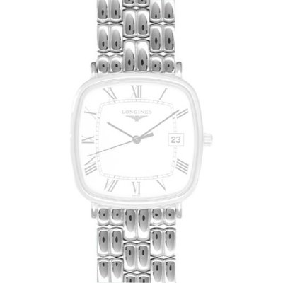 Longines L600105540 Présence band