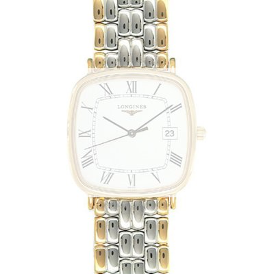 Longines L600105544 Présence band