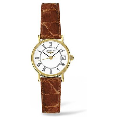 Longines L74906113 Présence Horloge