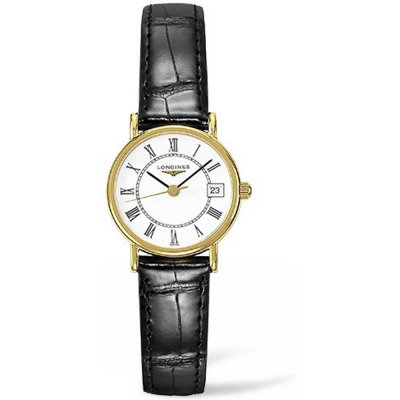 Longines L74906980 Présence Horloge