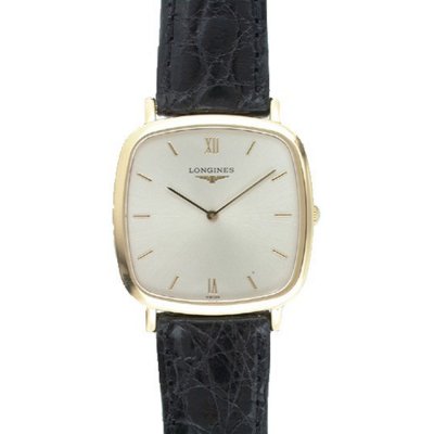 Longines L47126752 Prestige Horloge