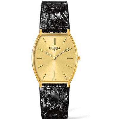 Longines L48236320 Prestige Horloge