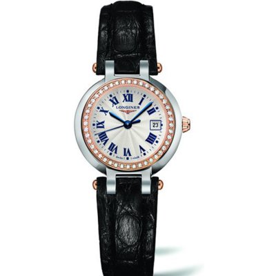 Longines L81105792 PrimaLuna Horloge