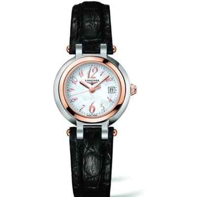 Longines L81105832 PrimaLuna Horloge
