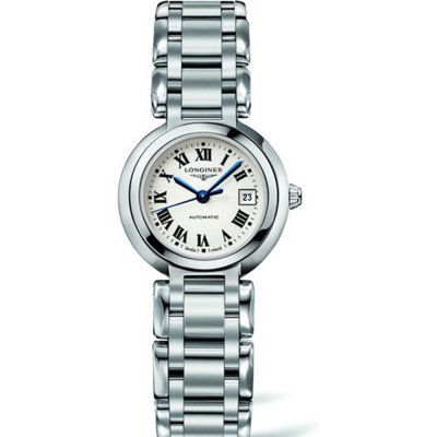 Longines L81114716 PrimaLuna Horloge