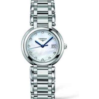 Longines L81124876 PrimaLuna Horloge