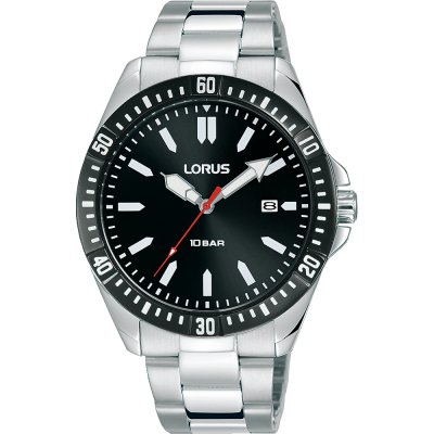 Lorus RH935MX9 Gents Horloge