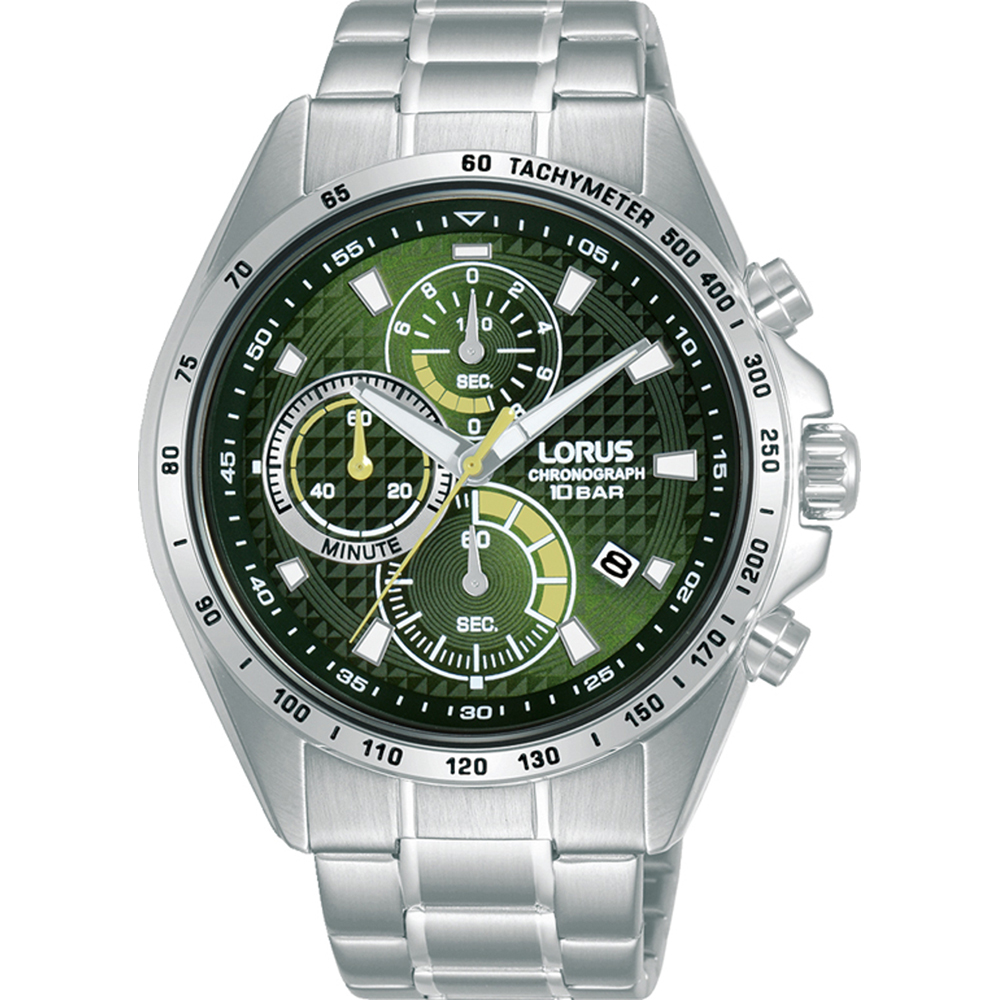 Lorus Sport RM355HX9 Gents Horloge