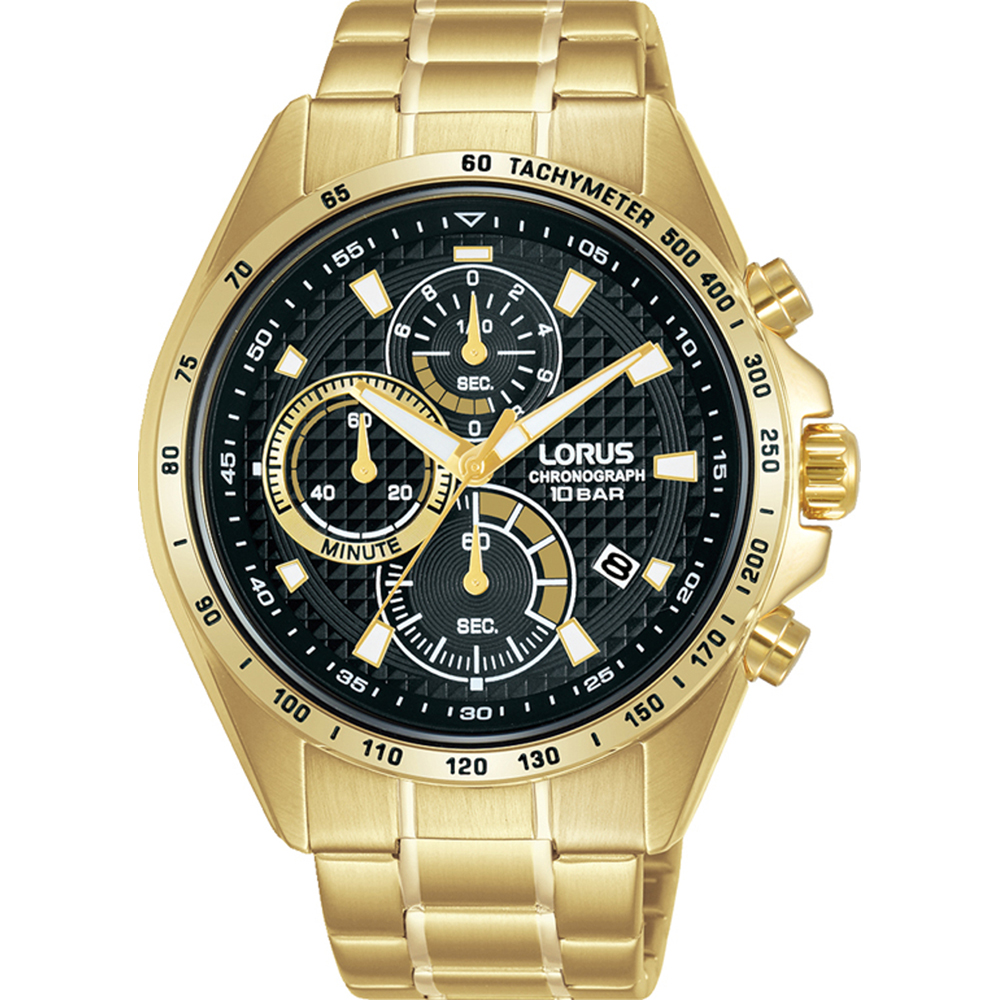 Lorus Sport RM358HX9 Gents Horloge