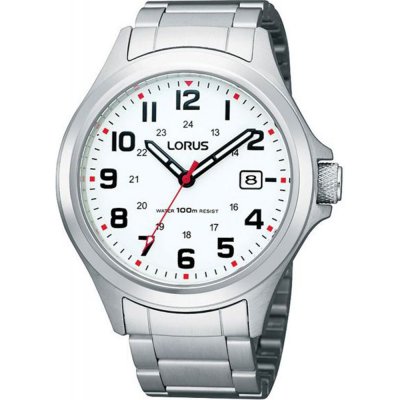 Lorus RXH03IX9 Gents Horloge